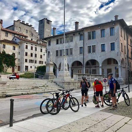 Residenza Letizia Apartment Nemeggio Exterior foto