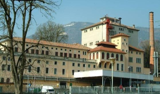 Residenza Letizia Apartment Nemeggio Exterior foto